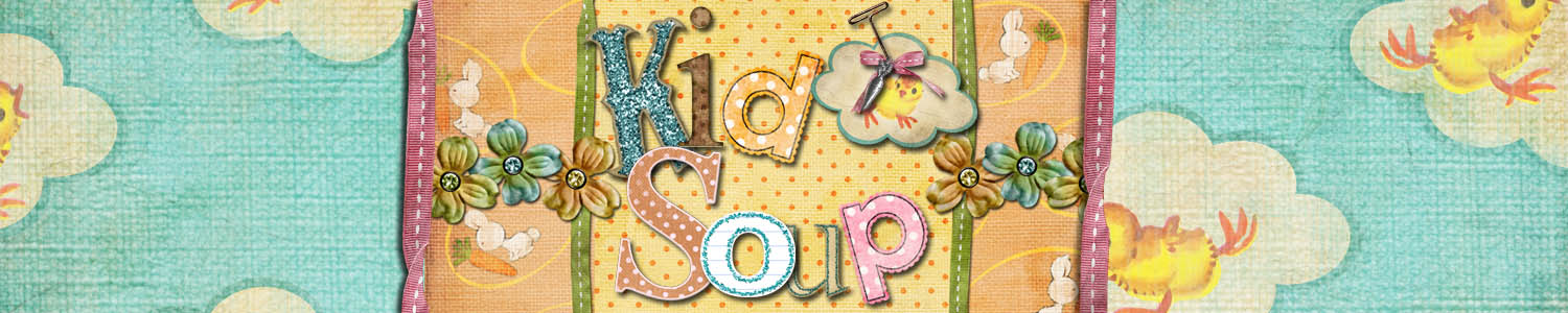 KID SOUP