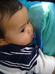 ::: Naail Rafiqin - 7 months old [11/10/2010] :::