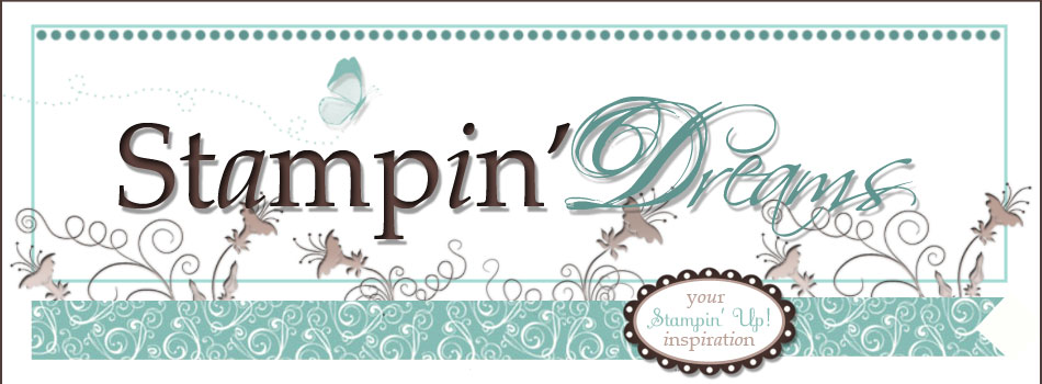 Stampin' Dreams - Scrapbook Gallery