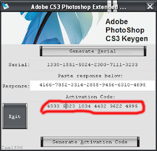 Adobe Cs3 Cygiso Keygen Download No Viruses