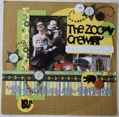 Safari Africa Ontario on Trips To The Zoo African Lion Safari Or Even Just Your Crazy Family