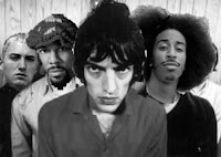 Urban-er Hymns