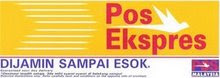 Track and Trace Pos Ekspress here >>