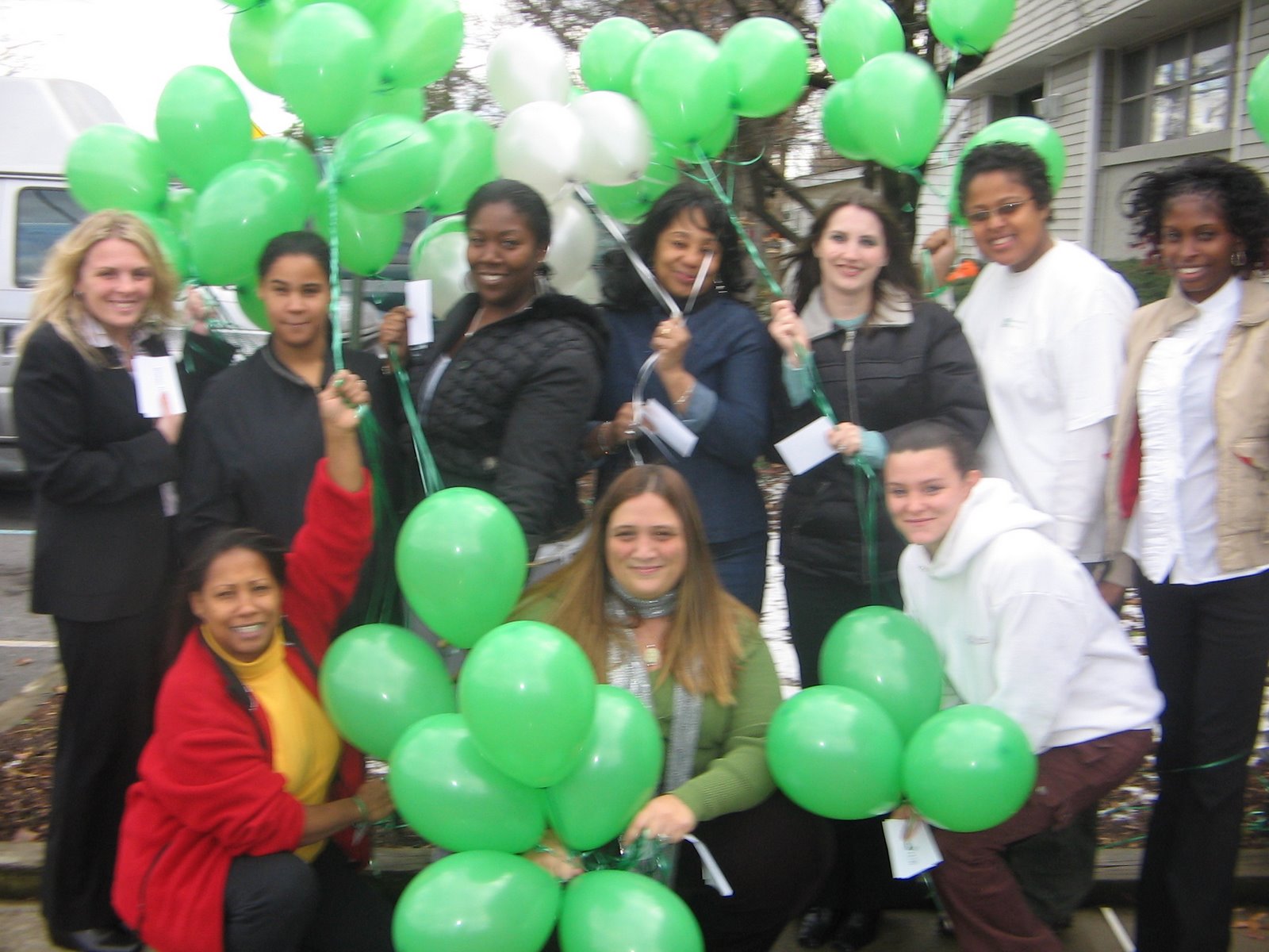 International Day of Disabled Persons North Jersey