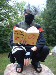 naruto costumes