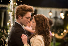 Edward and Bella