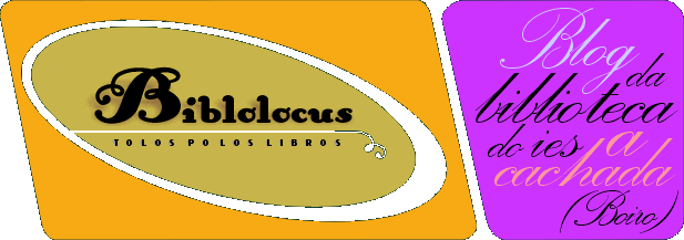 Biblolocus - IES A Cachada