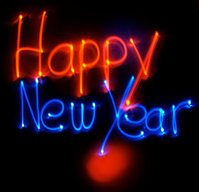 New Year 2011 Wallpapers,