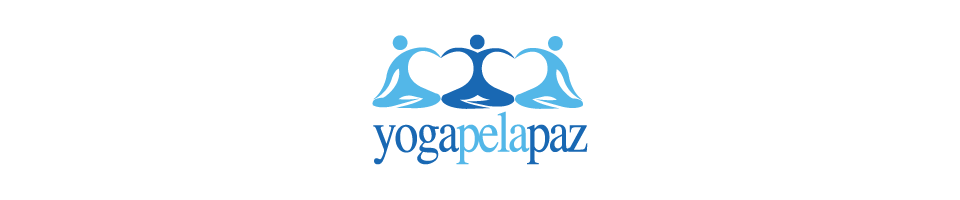 Yoga Pela Paz