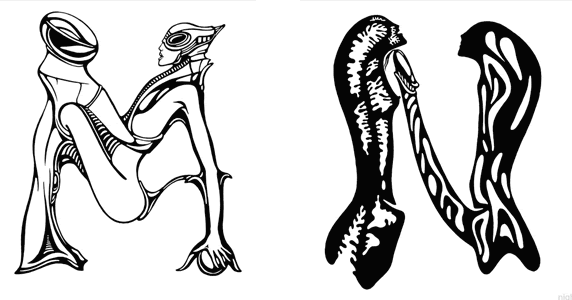 tattoovorlagen buchstabe N tattoos tattoo vorlagen