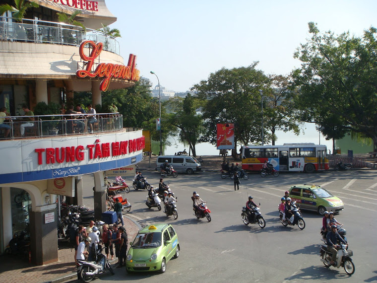 Hanoi City