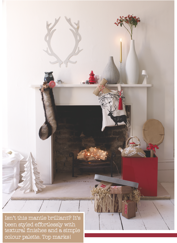 Bright.Bazaar A Habitat Christmas