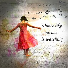 Dance is my Life