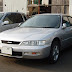Aska, the last sedan from Isuzu