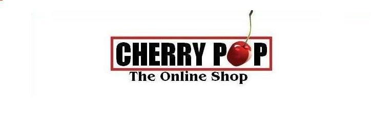 Cherry Pop