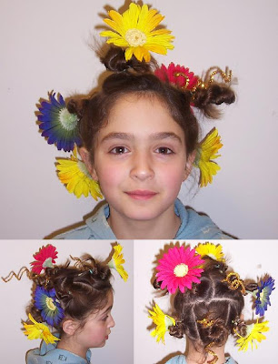 Crazy Hair  Ideas on Pin Ideas For Crazy Hair Day Imagenes Con Frases De Amor 2011 On