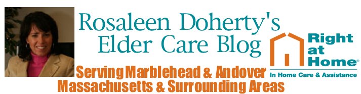 Senior Home Care Today: Andover and Marblehead Massachusetts