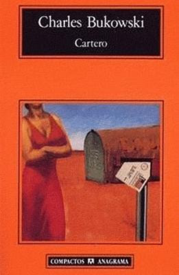Critica-Resumen de El cartero, de Charles Bukowski