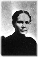 Isabella Mary Young Richards