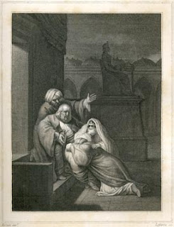 Was muhammad a real person picture