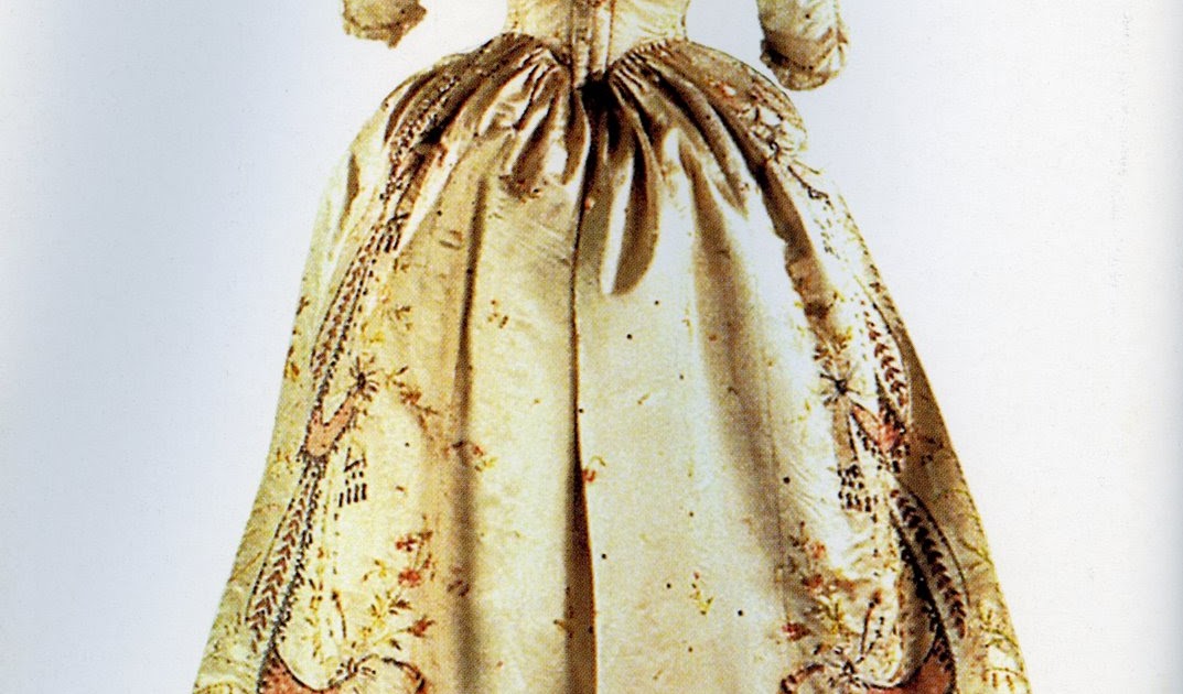 Fashion is My Muse Marie Minister of Fashion Rose Bertin