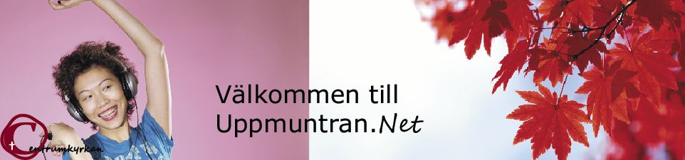 Uppmuntran.Net