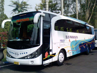 Menelusuri Jejak Pratama Putra: Mengungkap Lokasi dan Layanan Bus Pariwisata Terkemuka