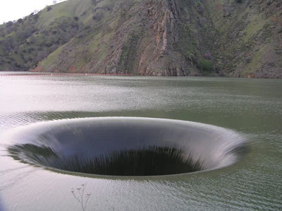 Lake Hole