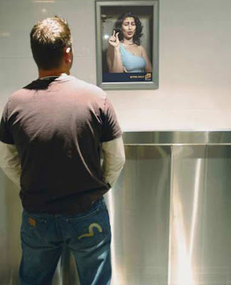 Interesting & Funny Men's Restrooms (30) 12