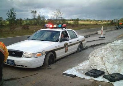These Drivers Aren't As Smart As They Think Are (15) 2