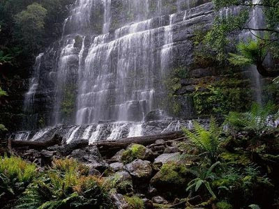 أروع الشلالات في العالم Stunning+beauty+of+waterfalls+8