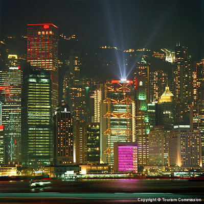 A Symphony Of Lights 14