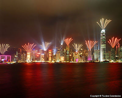 A Symphony Of Lights 30