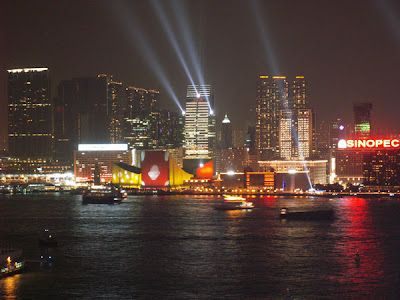 A Symphony Of Lights 23