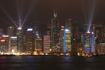 A Symphony Of Lights 4