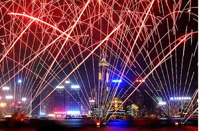 A Symphony Of Lights 25