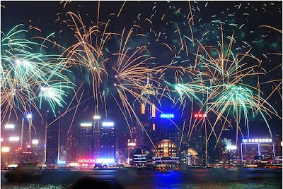 A Symphony Of Lights 26