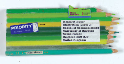 Mail Art (16) 3