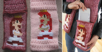 30 Clever And Smart Scarf Designs (30) 3