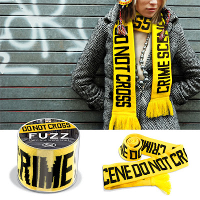 30 Clever And Smart Scarf Designs (30) 21