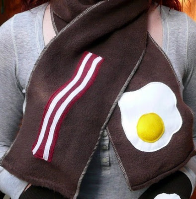 30 Clever And Smart Scarf Designs (30) 4