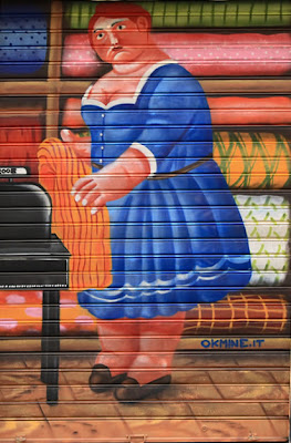 Shutter Art The Alternative Shop Front (12) 16