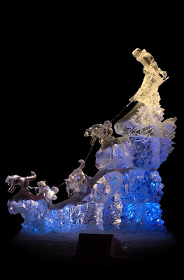 25 Creative And Impressive Ice Sculptures (25) 21