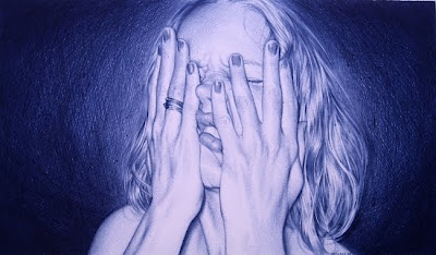 Incredible Ballpoint Pen Art Part 3 (8) 6