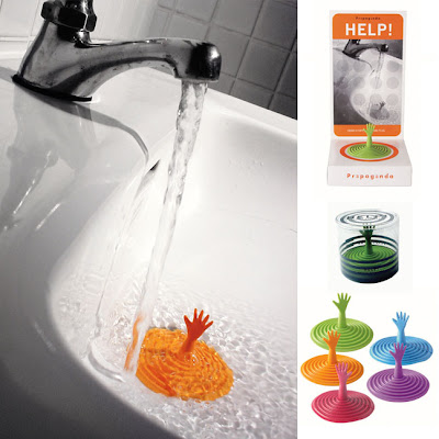 30 Creative Bathroom Gadgets For You (30) 3