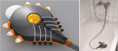 30 Creative Bathroom Gadgets For You (30) 16