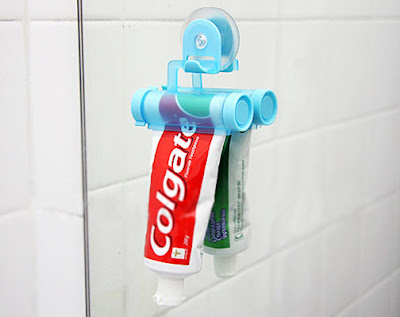 30 Creative Bathroom Gadgets For You (30) 25