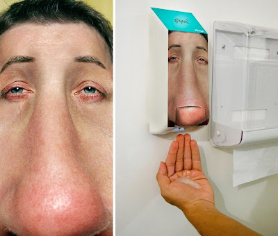 Creative Use Of Stickers In Advertising (30) 3