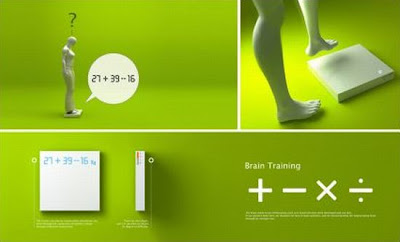 27 Cool and Creative Weigh scales (30) 5