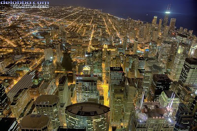 Amazing Photos of Chicago (9) 2